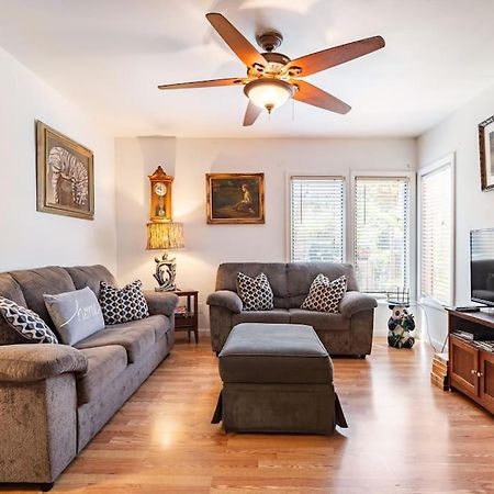 Serenity House Near Gaslamp, San Diego Zoo & Petco Exterior photo