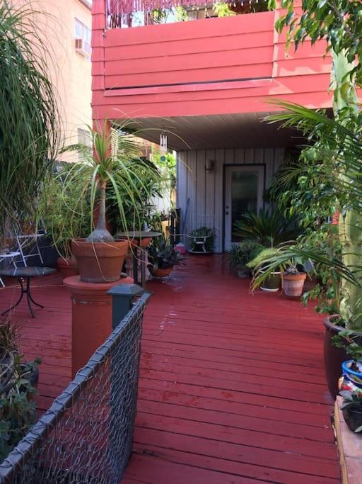 Serenity House Near Gaslamp, San Diego Zoo & Petco Exterior photo