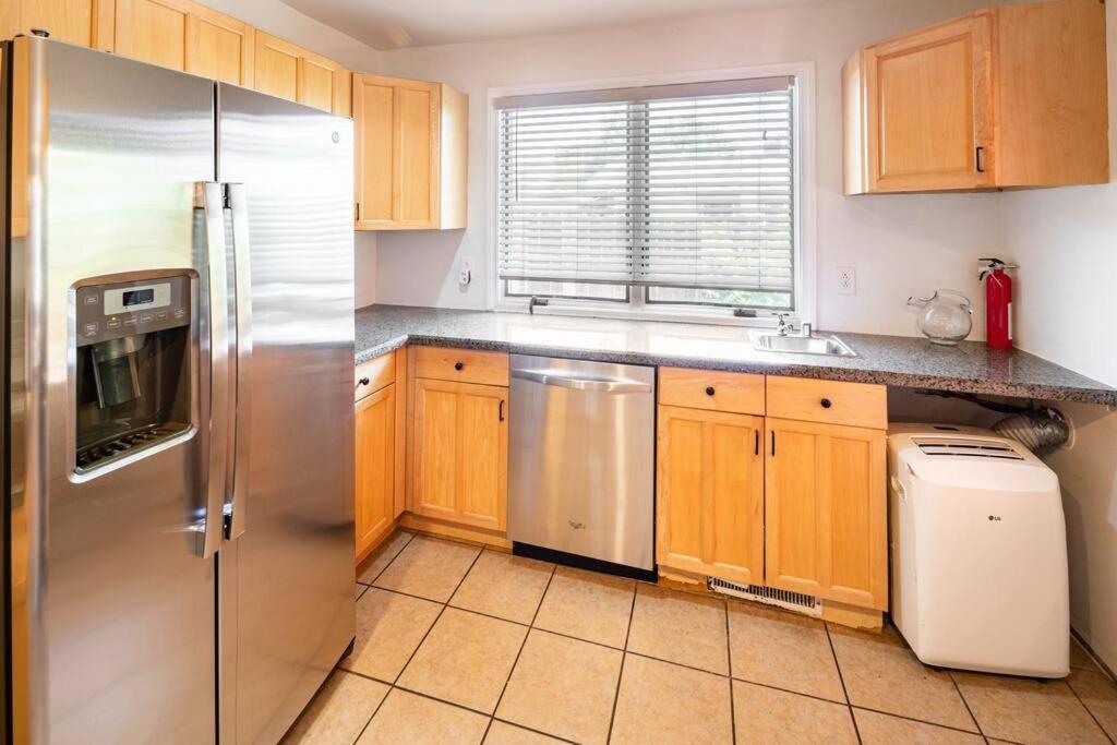 Serenity House Near Gaslamp, San Diego Zoo & Petco Exterior photo