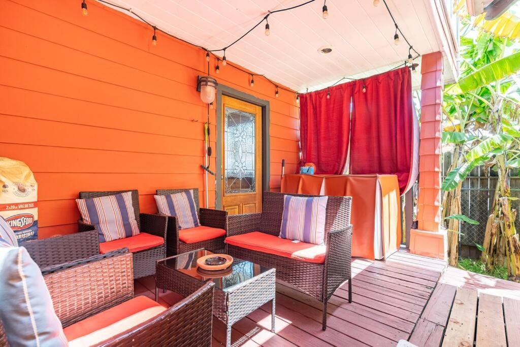 Serenity House Near Gaslamp, San Diego Zoo & Petco Exterior photo
