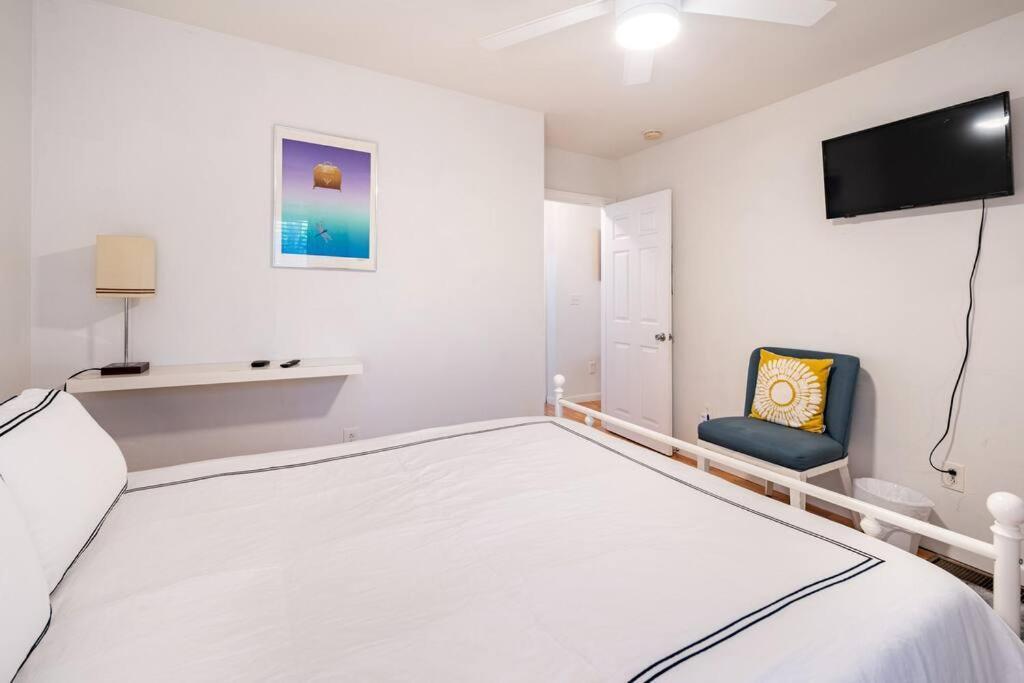 Serenity House Near Gaslamp, San Diego Zoo & Petco Exterior photo